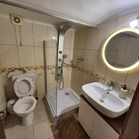 Ferienwhonung Mihy Apartamento Freilassing