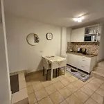 Apartment Ferienwhonung Mihy