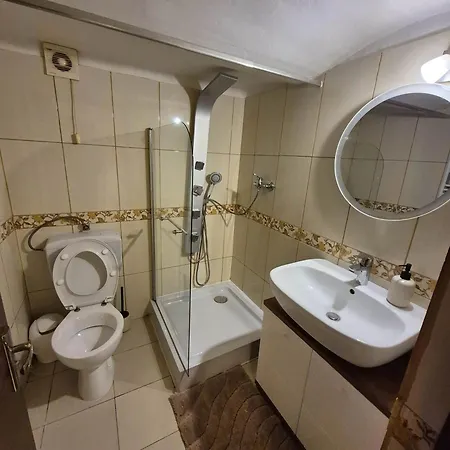 Ferienwhonung Mihy Apartmán *