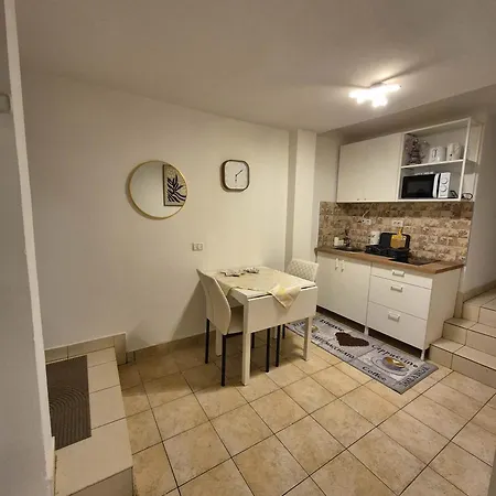 Apartmán Ferienwhonung Mihy
