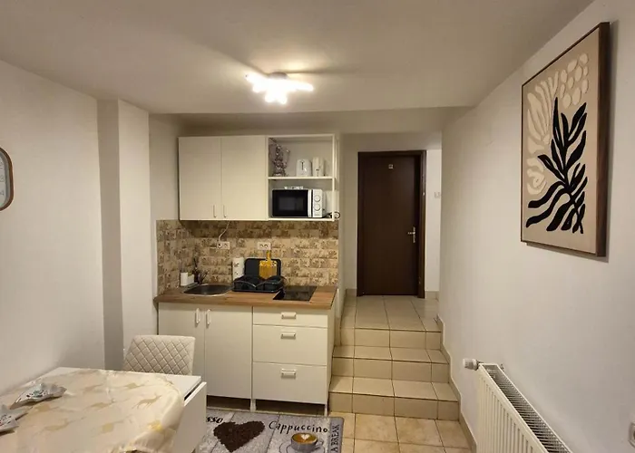 Lejlighed Ferienwhonung Mihy *